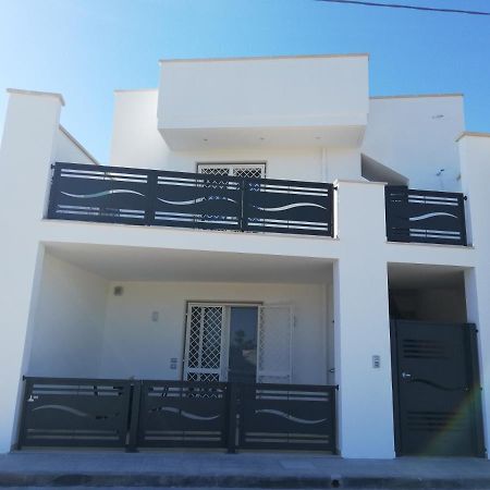 Nuova Costruzione, Vista Mare, 20M Dalla Spiaggia - Casa Vacanza Lido Dell'Ancora Sant Isidoro  Exterior photo