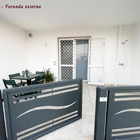 Nuova Costruzione, Vista Mare, 20M Dalla Spiaggia - Casa Vacanza Lido Dell'Ancora Sant Isidoro  Exterior photo