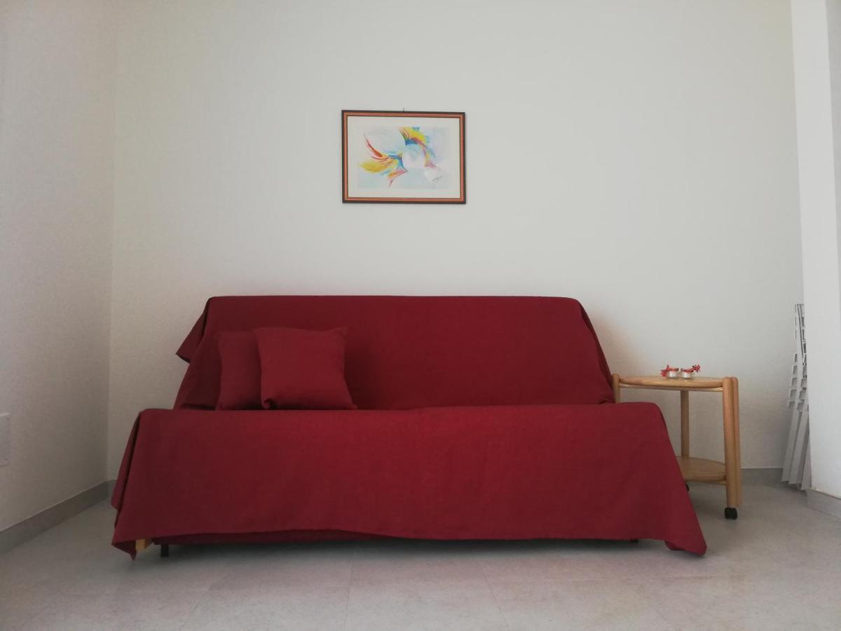 Nuova Costruzione, Vista Mare, 20M Dalla Spiaggia - Casa Vacanza Lido Dell'Ancora Sant Isidoro  Exterior photo