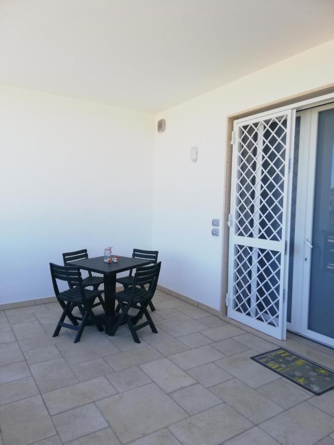 Nuova Costruzione, Vista Mare, 20M Dalla Spiaggia - Casa Vacanza Lido Dell'Ancora Sant Isidoro  Exterior photo