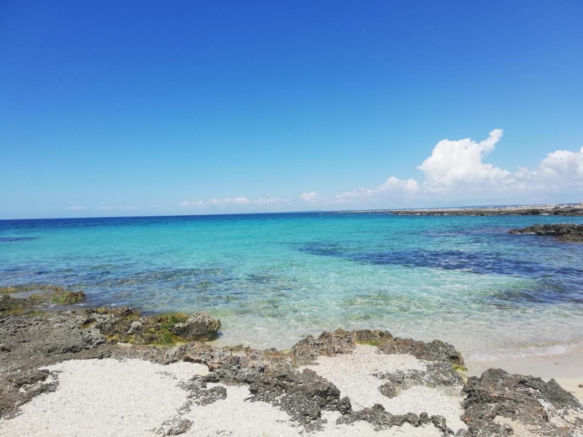 Nuova Costruzione, Vista Mare, 20M Dalla Spiaggia - Casa Vacanza Lido Dell'Ancora Sant Isidoro  Exterior photo
