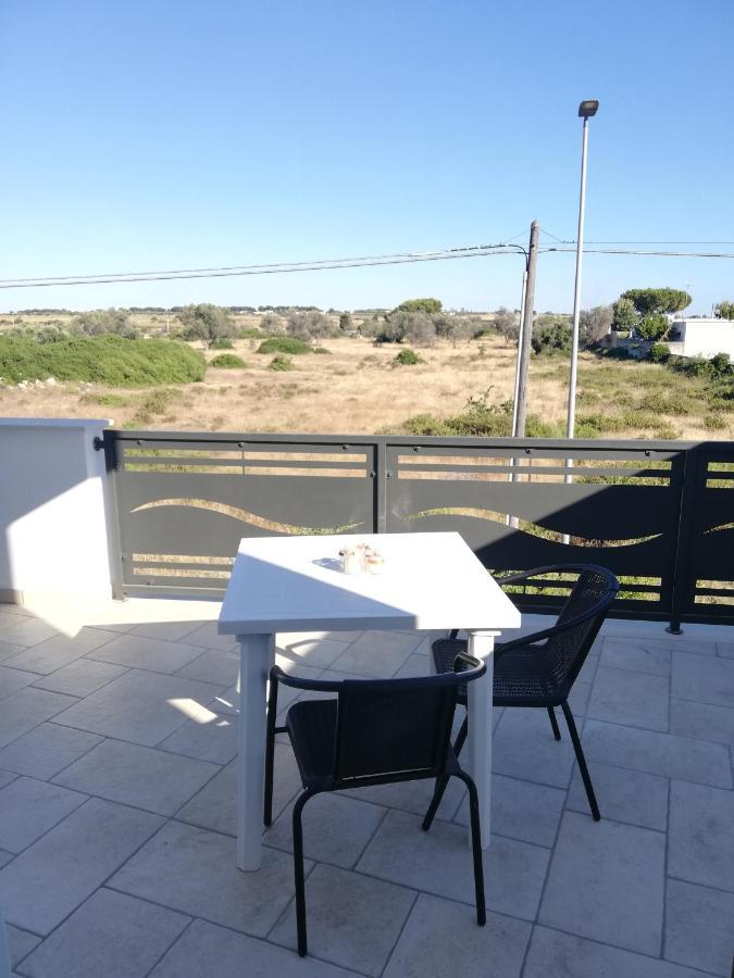 Nuova Costruzione, Vista Mare, 20M Dalla Spiaggia - Casa Vacanza Lido Dell'Ancora Sant Isidoro  Exterior photo
