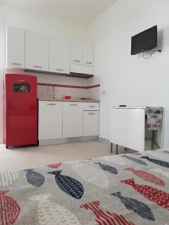 Nuova Costruzione, Vista Mare, 20M Dalla Spiaggia - Casa Vacanza Lido Dell'Ancora Sant Isidoro  Exterior photo