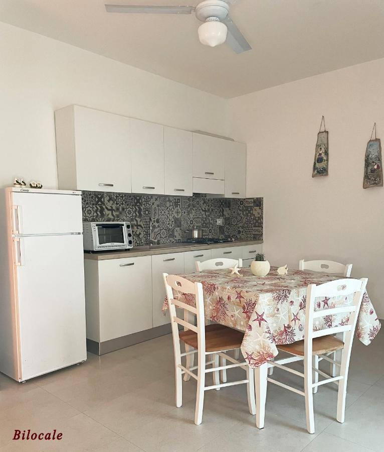 Nuova Costruzione, Vista Mare, 20M Dalla Spiaggia - Casa Vacanza Lido Dell'Ancora Sant Isidoro  Exterior photo