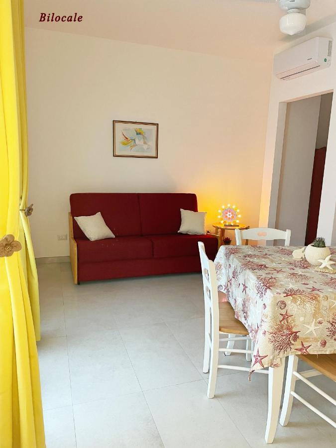 Nuova Costruzione, Vista Mare, 20M Dalla Spiaggia - Casa Vacanza Lido Dell'Ancora Sant Isidoro  Exterior photo