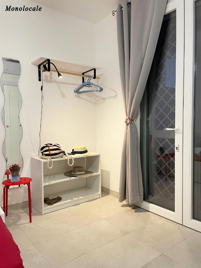 Nuova Costruzione, Vista Mare, 20M Dalla Spiaggia - Casa Vacanza Lido Dell'Ancora Sant Isidoro  Exterior photo