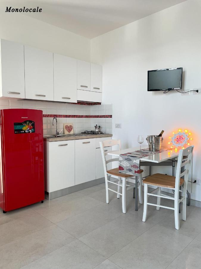 Nuova Costruzione, Vista Mare, 20M Dalla Spiaggia - Casa Vacanza Lido Dell'Ancora Sant Isidoro  Exterior photo
