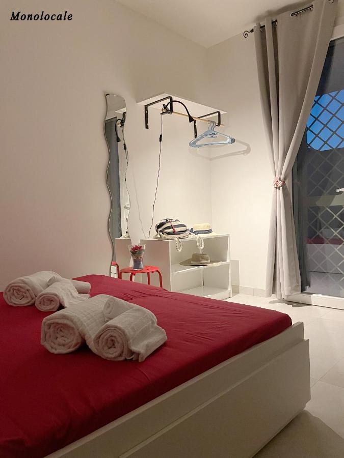 Nuova Costruzione, Vista Mare, 20M Dalla Spiaggia - Casa Vacanza Lido Dell'Ancora Sant Isidoro  Exterior photo