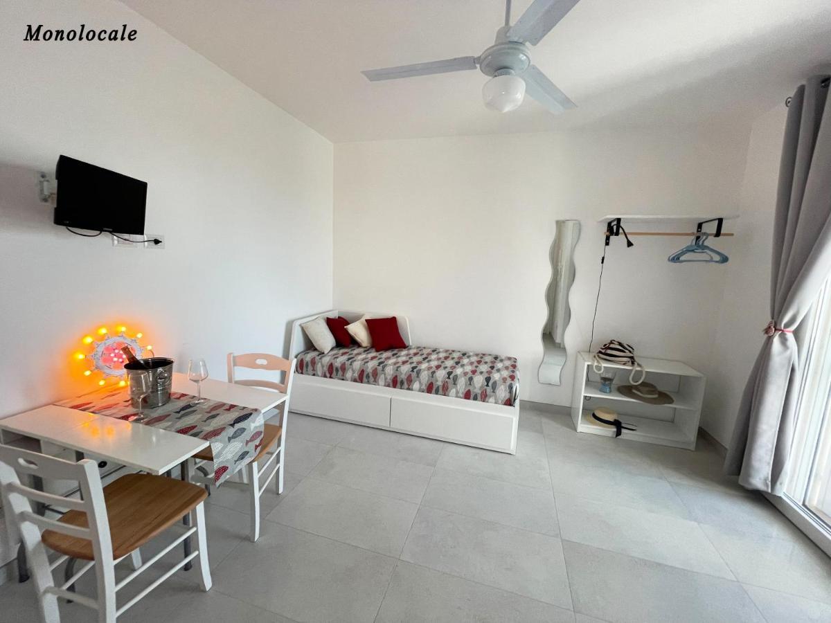 Nuova Costruzione, Vista Mare, 20M Dalla Spiaggia - Casa Vacanza Lido Dell'Ancora Sant Isidoro  Exterior photo